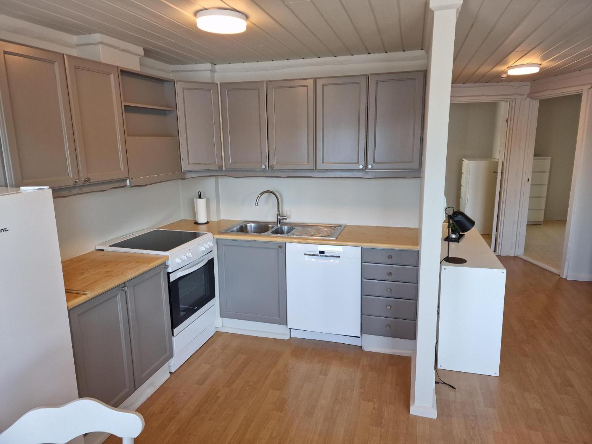 Preikestolen Panorama - Seaside Apartments Jørpeland Cameră foto